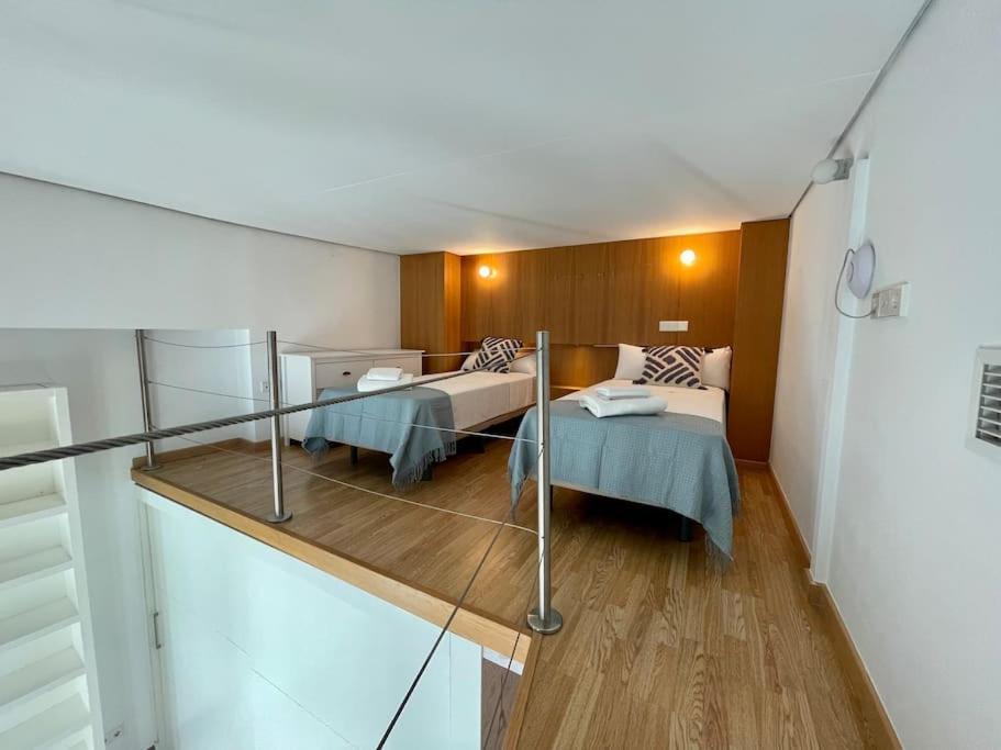 Villa Fdez Amazing House By Cathedral And Giralda With Private Pool Sevilla Exterior foto