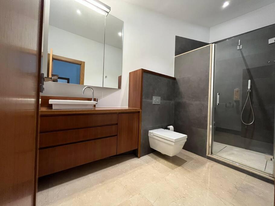 Villa Fdez Amazing House By Cathedral And Giralda With Private Pool Sevilla Exterior foto