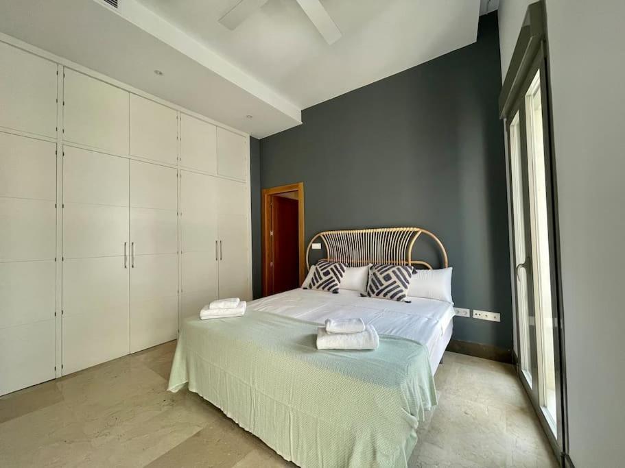 Villa Fdez Amazing House By Cathedral And Giralda With Private Pool Sevilla Exterior foto