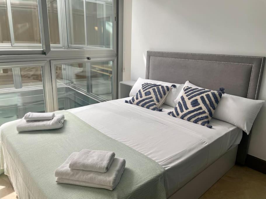 Villa Fdez Amazing House By Cathedral And Giralda With Private Pool Sevilla Exterior foto